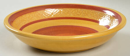 TPR4 Coupe Soup Bowl