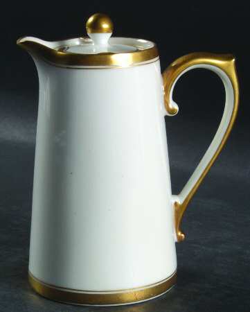 TRV505 Hot Water Jug & Lid