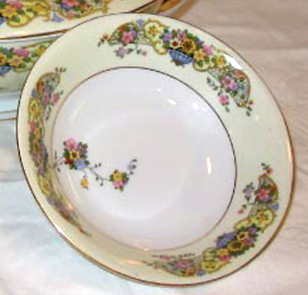 THO375 Coupe Soup Bowl