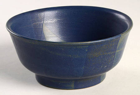 TWN2 BLUE 5" All Purpose Bowl