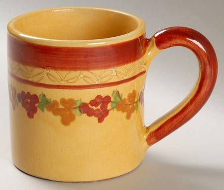 TPR4 Mug