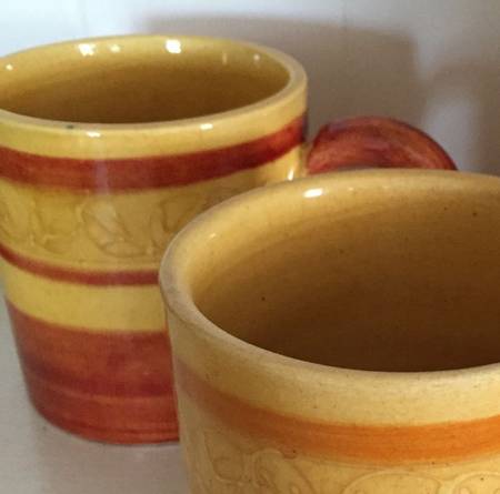 TPR4 Mug