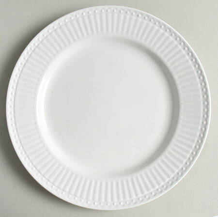 TTO7 Dinner Plate