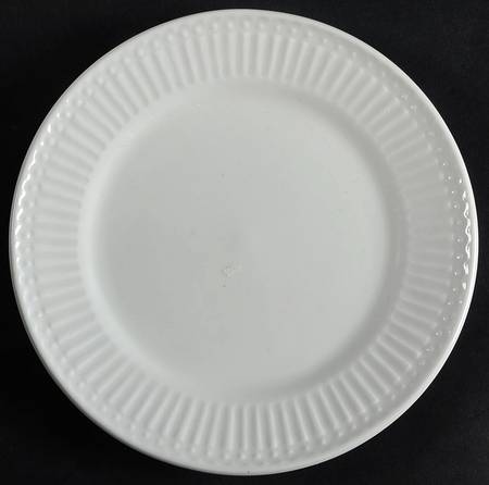 TTO7 Salad Plate
