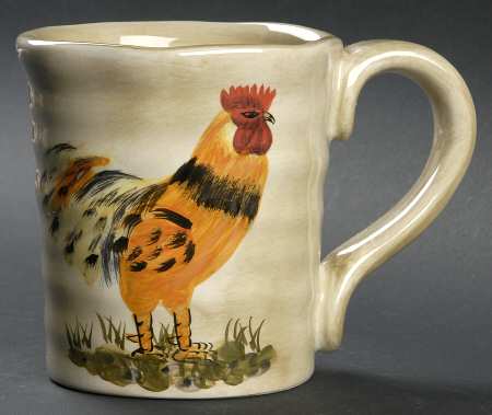 Calderone Mug