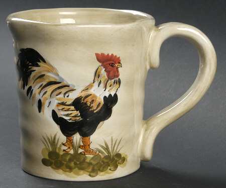Calderone Mug