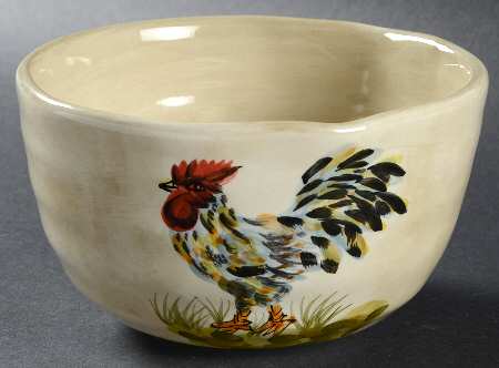 Calderone Coupe Cereal Bowl