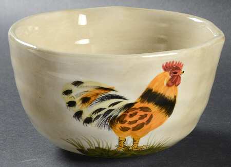 Calderone Coupe Cereal Bowl
