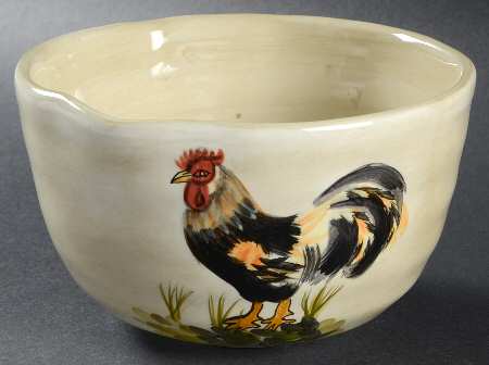 Calderone Coupe Cereal Bowl