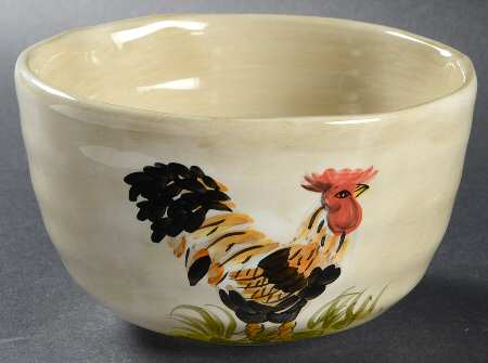 Calderone Coupe Cereal Bowl