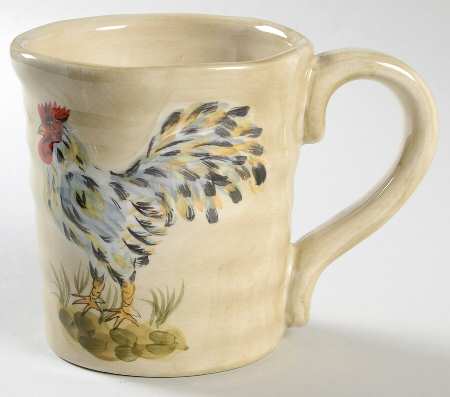 Calderone Mug