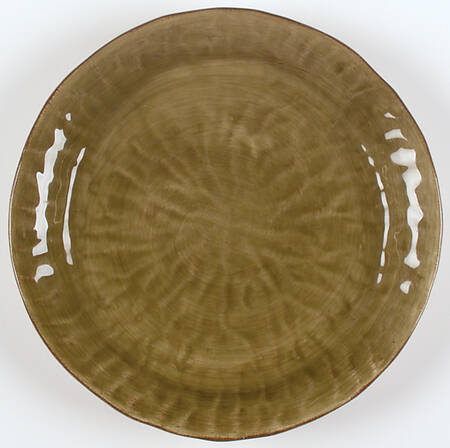 Gisella Olive Green
