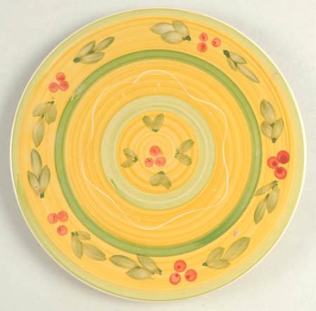 Country Berry Trivet