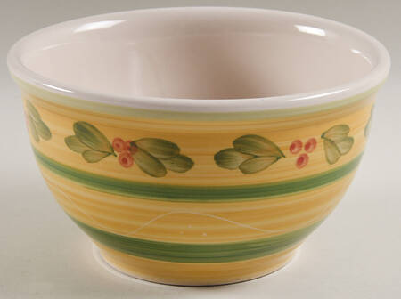 Country Berry 7" Mixing Bowl