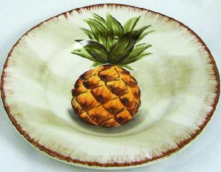 Fiji Pineapple by Tabletops Unlimited