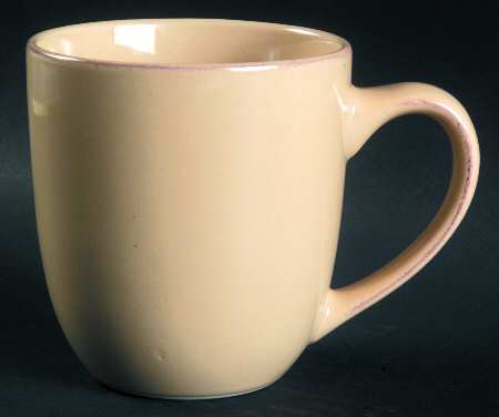 Sonoma Caramel Mug by Thomson