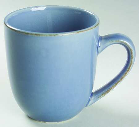 Sonoma Blue Mug by Thomson