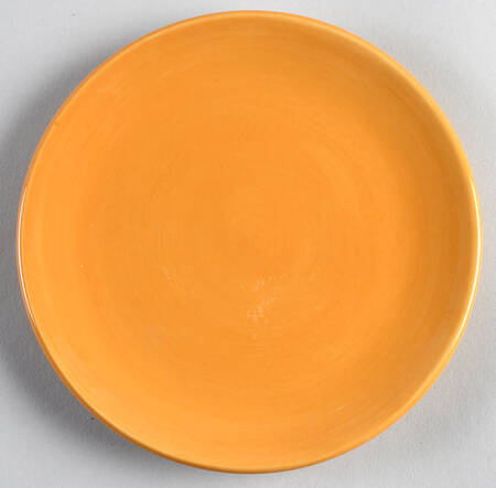 Espana Butter (Rooster Backstamp) Canape Plate