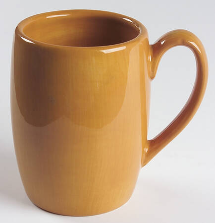 Espana Butter (Rooster Backstamp) Mug