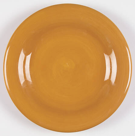 Espana Butter (Rooster Backstamp) Dinner Plate