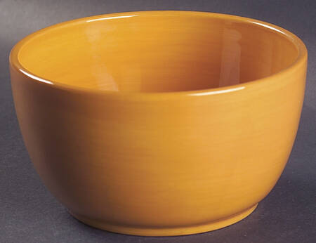 Espana Butter (Rooster Backstamp) Coupe Cereal Bowl