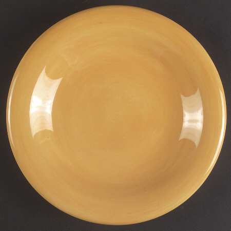 Espana Butter (Rooster Backstamp) Salad Plate