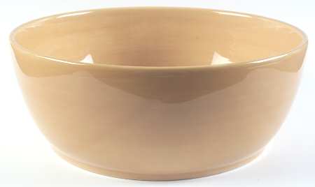 Espana Butter (Rooster Backstamp) 11" Large Salad Serving Bowl