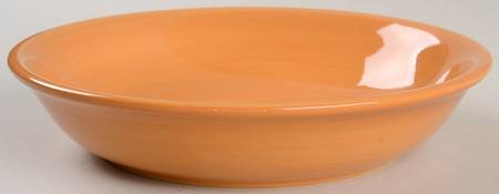 Espana Butter (Rooster Backstamp) 8" Individual Pasta Bowl