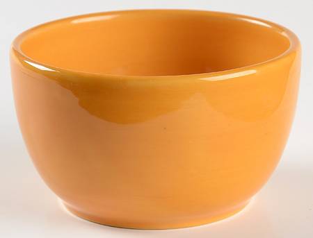 Espana Butter (Rooster Backstamp) Dessert Bowl