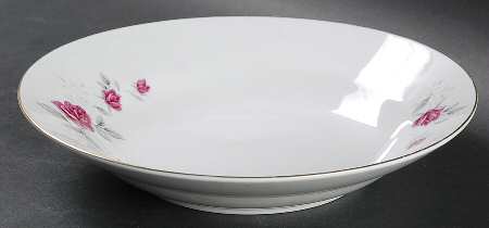 TII3 Coupe Soup Bowl