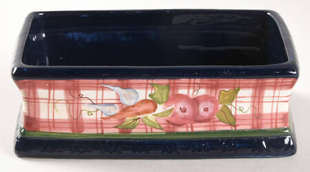 Stonehouse Farm Collection Soap Dish