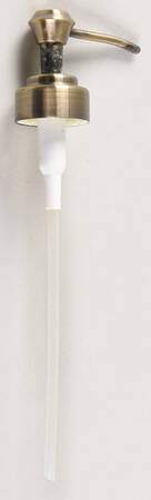 Stonehouse Farm Collection Pump for Soap Dispenser