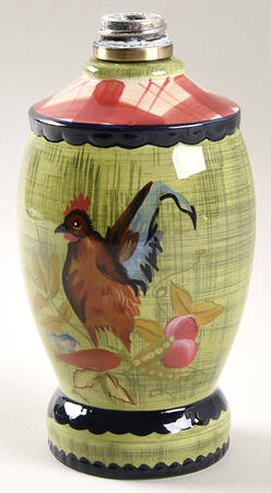 Stonehouse Farm Collection Soap Dispenser No Pump
