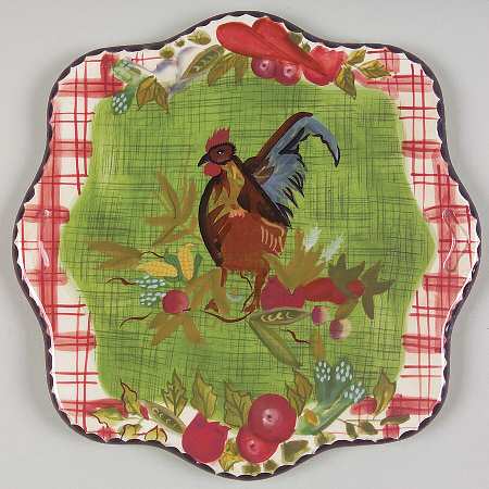Stonehouse Farm Collection Trivet
