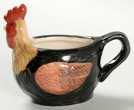Stonehouse Farm Collection Measuring Cup