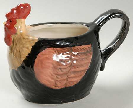 Stonehouse Farm Collection Measuring Cup