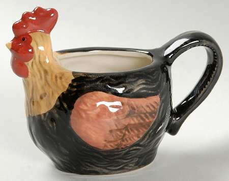 Stonehouse Farm Collection Measuring Cup