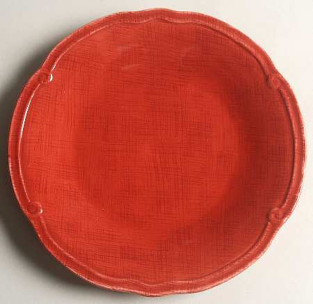 Stonehouse Farm Collection Salad Plate
