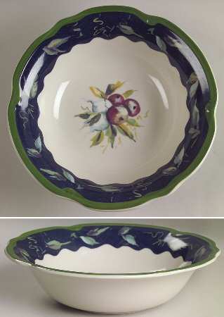 Stonehouse Farm Collection Coupe Soup Bowl