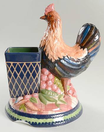 Stonehouse Farm Collection Utensil Holder