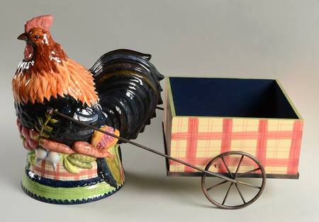 Stonehouse Farm Collection Figurine