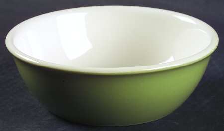 Chateau Buffet Green and Cream by Taylor, Smith &amp; Taylor (Ts&amp;T)