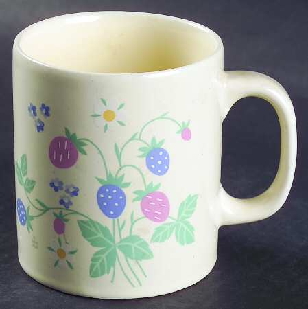 TCR15 Mug