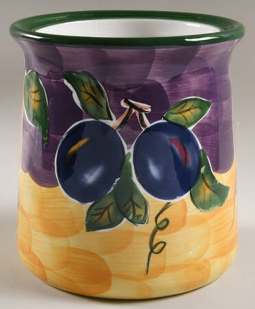 Scandicci Extra Large Canister No Lid