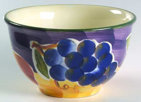 Scandicci Soup/Cereal Bowl