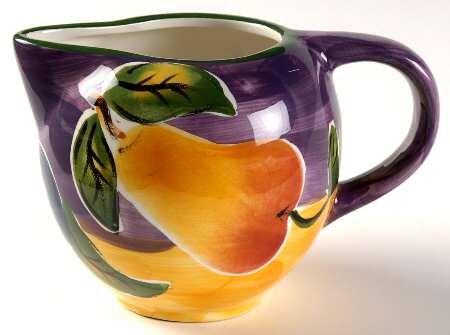 Scandicci Creamer