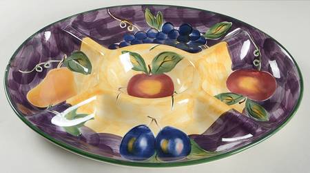 Scandicci 5-Part Relish