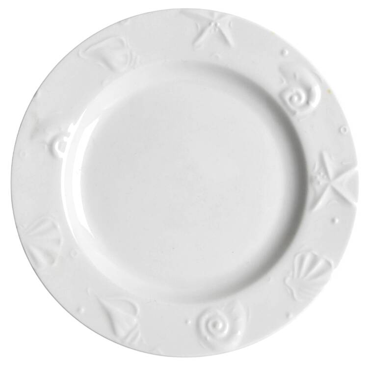 THO379 Salad Plate