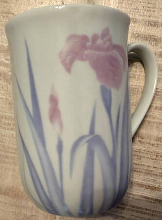 Printemps Mug
