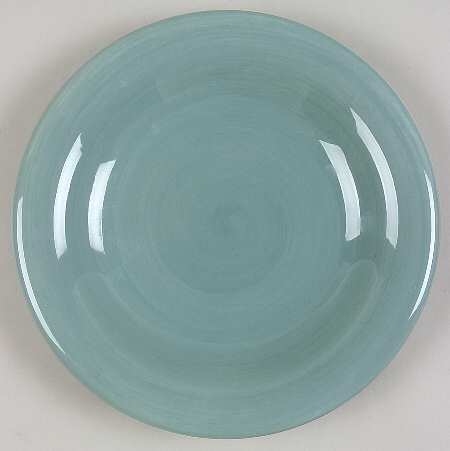 Espana Breeze Salad Plate